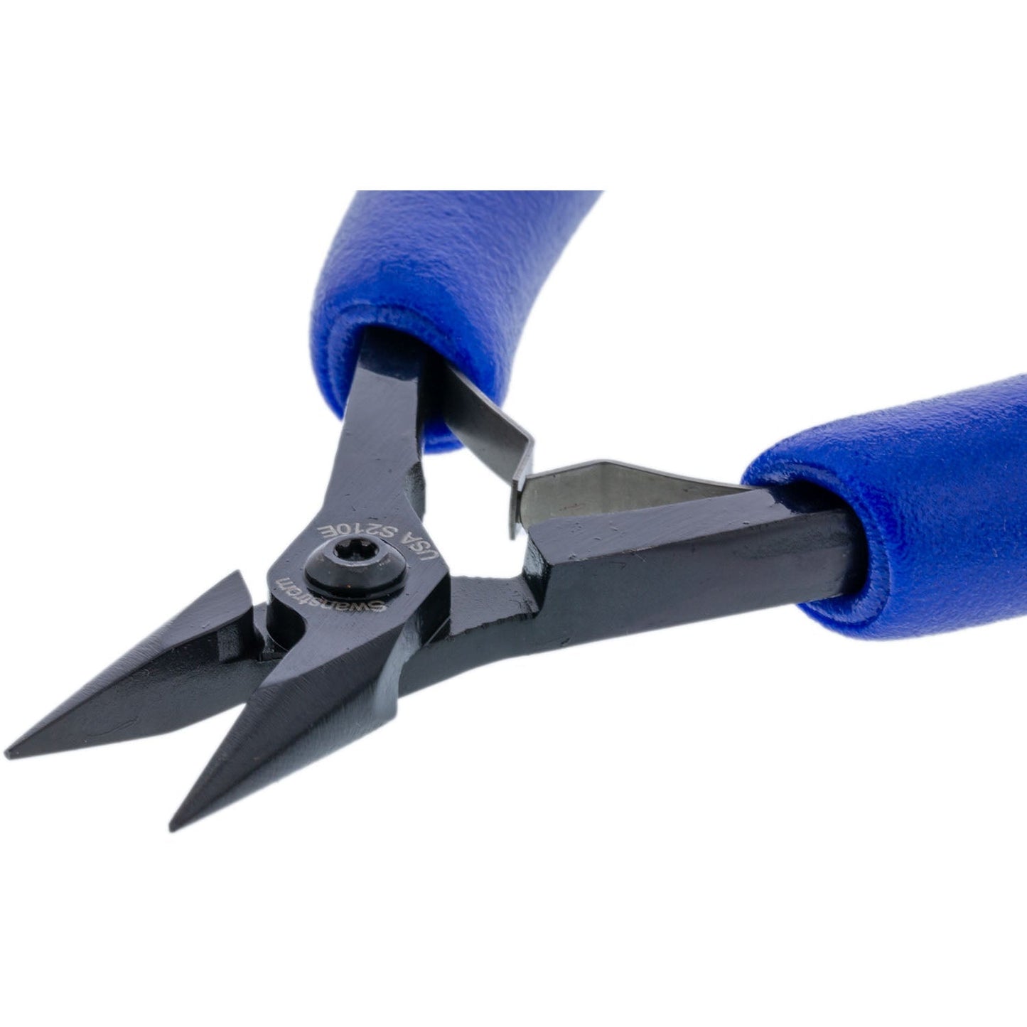 Pliers - Short Chain Nose - Micro-Medium Head Size