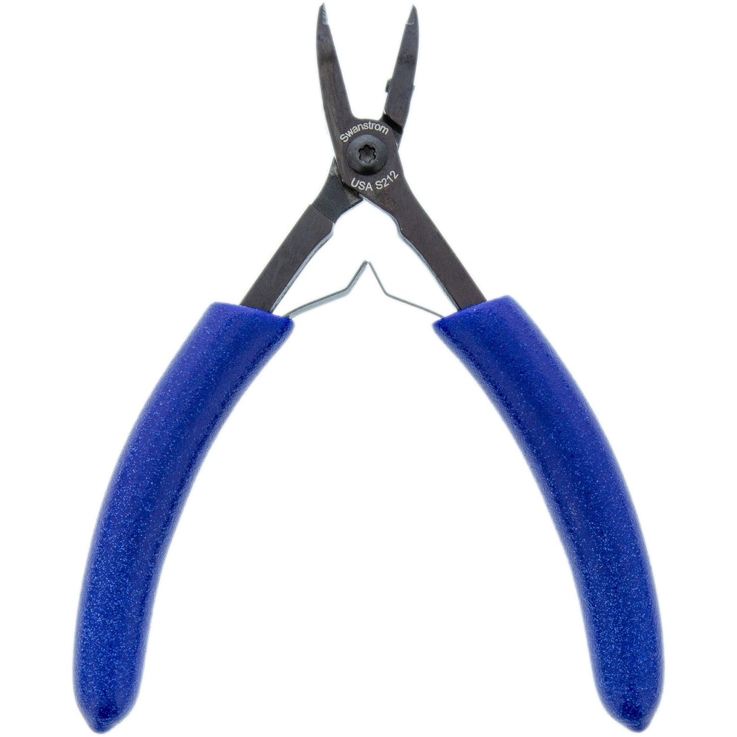 Long Nose, Fine Head, Relieved, Super Flush Tip Cutters
