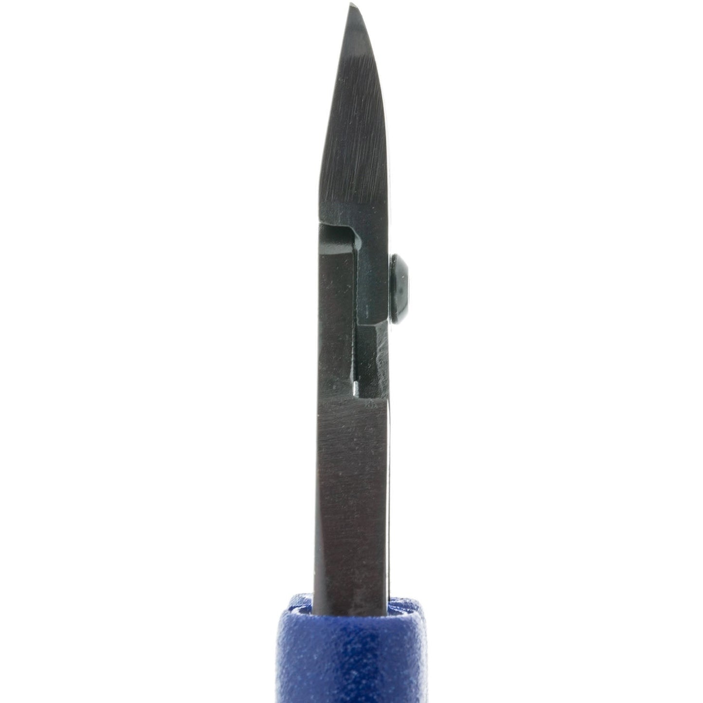 Long Nose, Fine Head, Relieved, Super Flush Tip Cutters