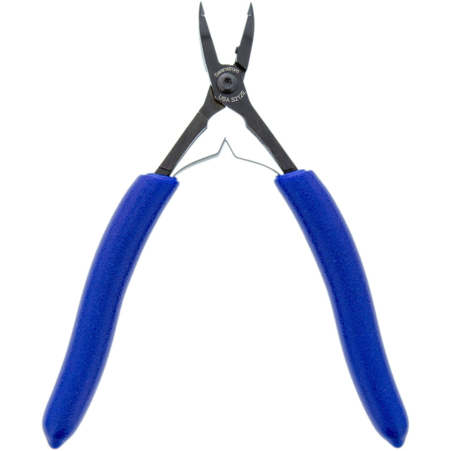 Long Nose, Fine Head, Relieved, Super Flush Tip Cutters