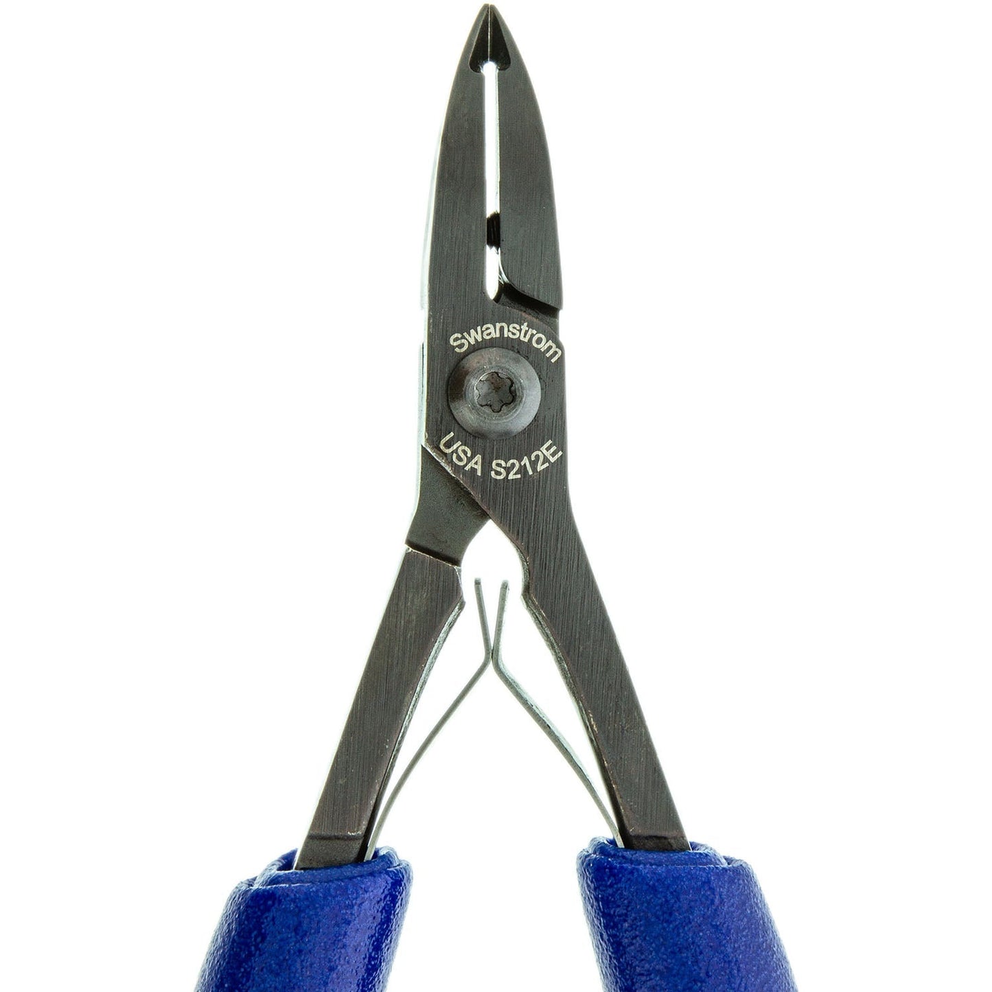 Long Nose, Fine Head, Relieved, Super Flush Tip Cutters