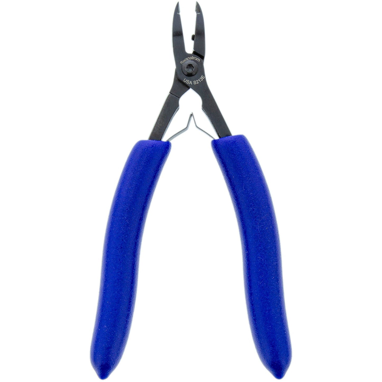 Long Nose, Fine Head, Relieved, Super Flush Tip Cutters