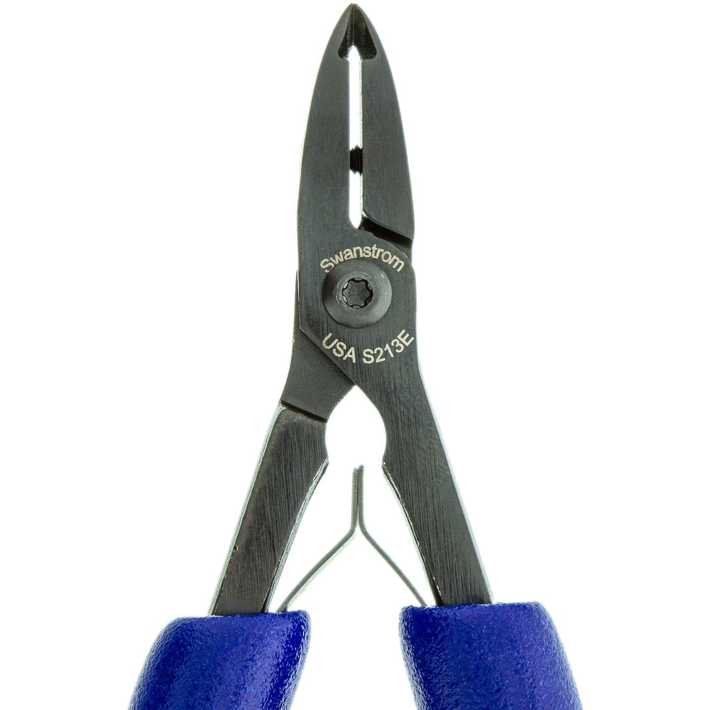 Long Nose, Fine Head, Relieved, Super Flush Tip Cutters
