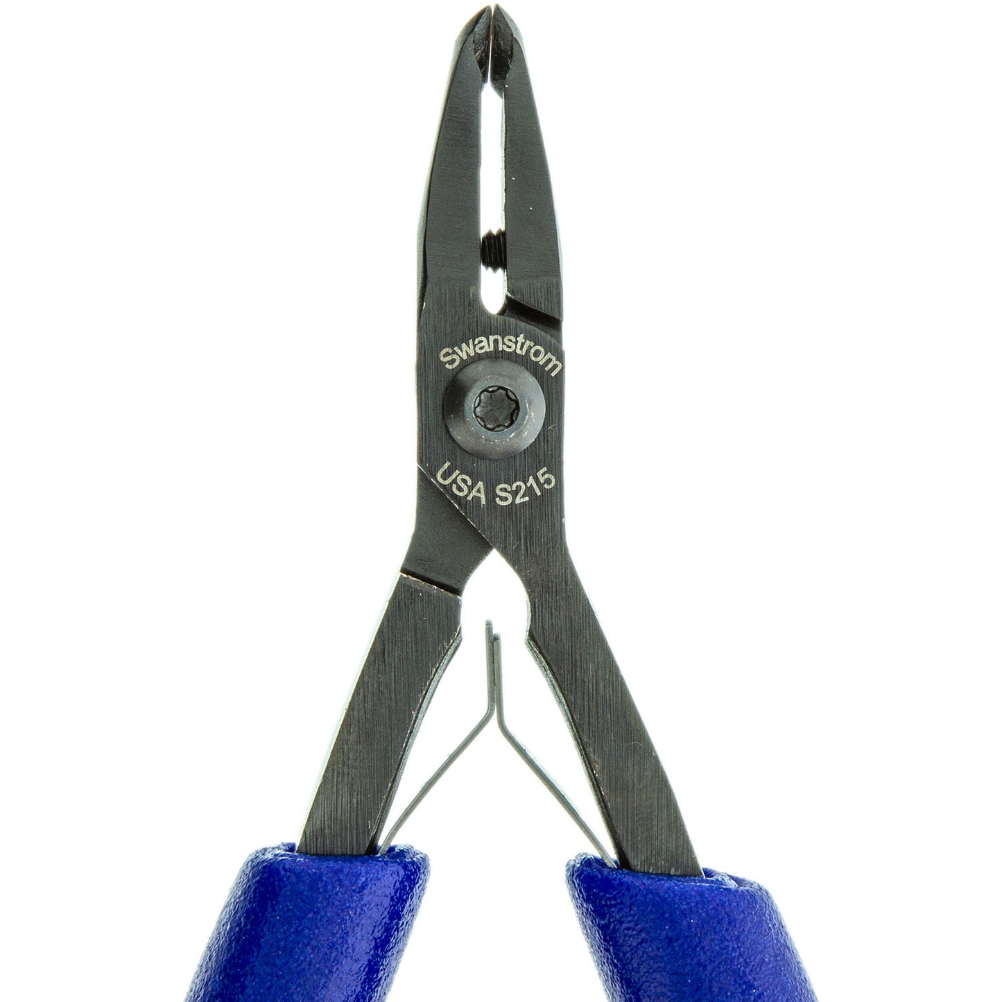 Long Nose 45º Angle End Super Flush Cutters