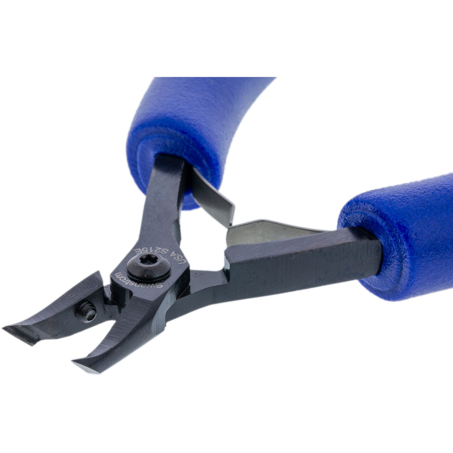 Long Nose 45º Angle End Super Flush Cutters