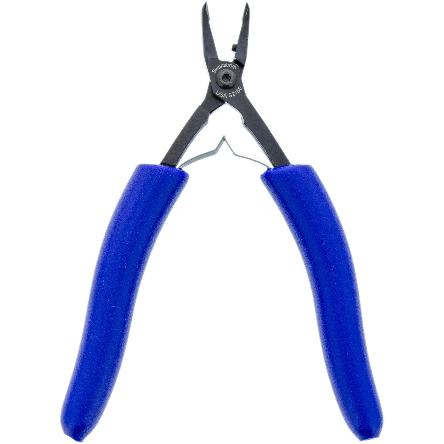 Long Nose 45º Angle End Super Flush Cutters