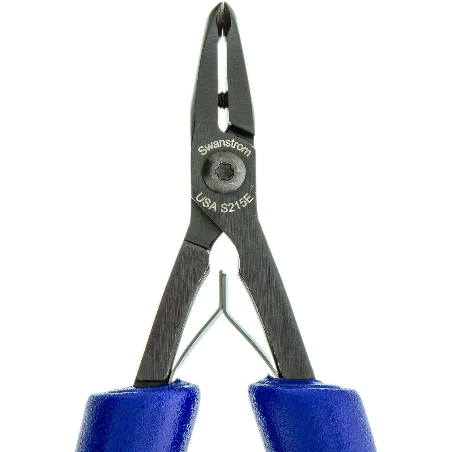 Long Nose 45º Angle End Super Flush Cutters