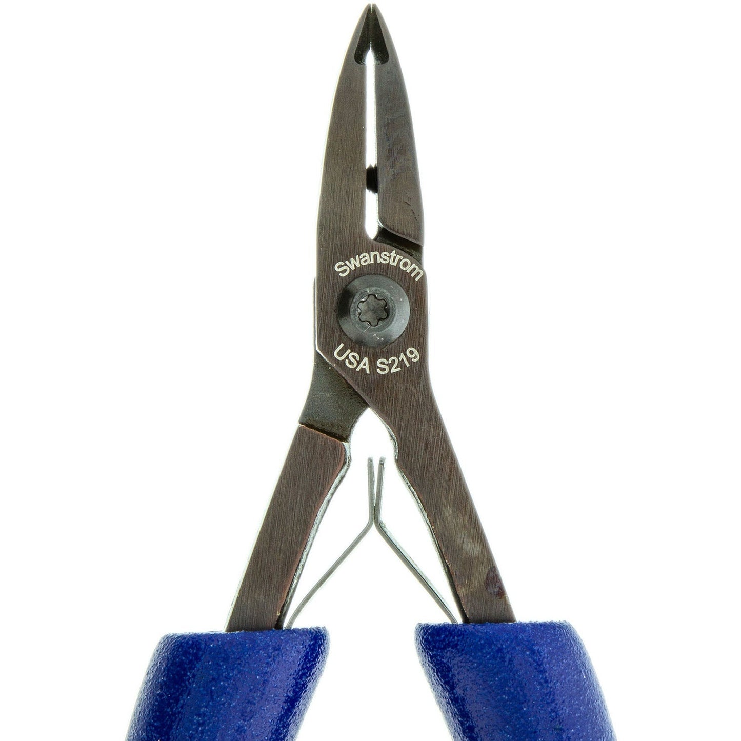 Long Nose, Fine Head, Relieved, Super Flush Tip Cutters