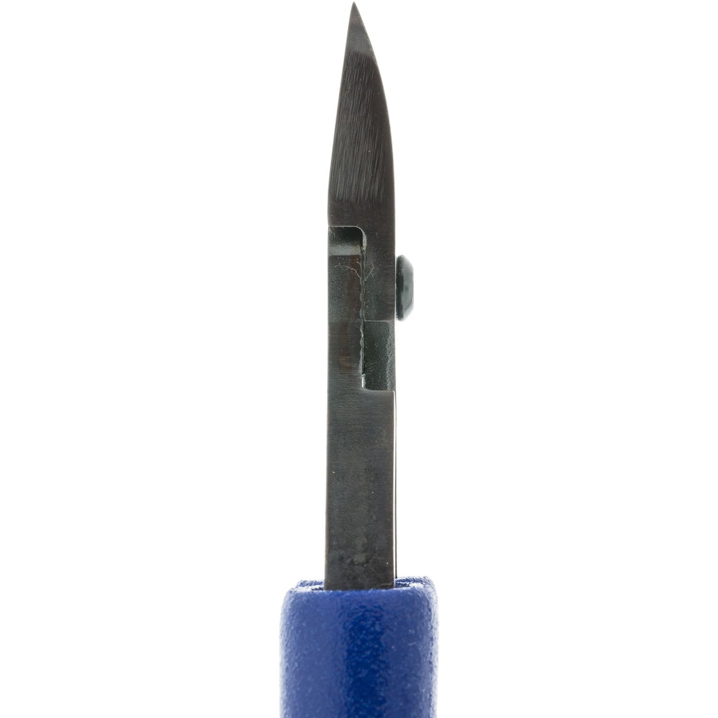 Long Nose, Fine Head, Relieved, Super Flush Tip Cutters