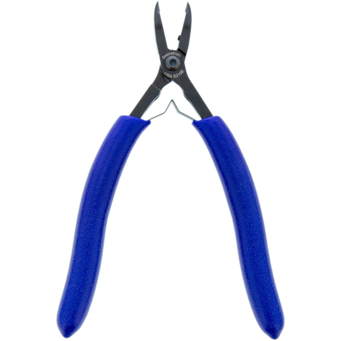 Long Nose, Fine Head, Relieved, Super Flush Tip Cutters