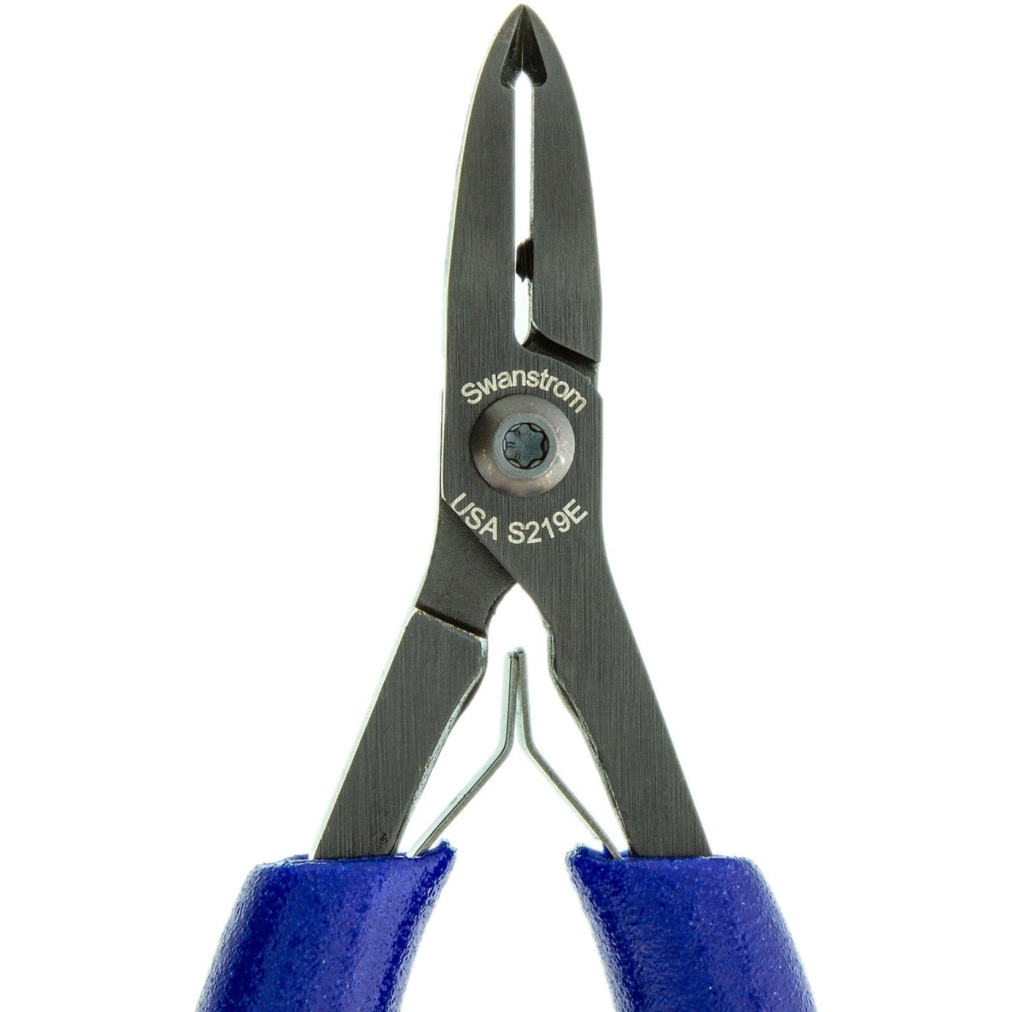 Long Nose, Fine Head, Relieved, Super Flush Tip Cutters