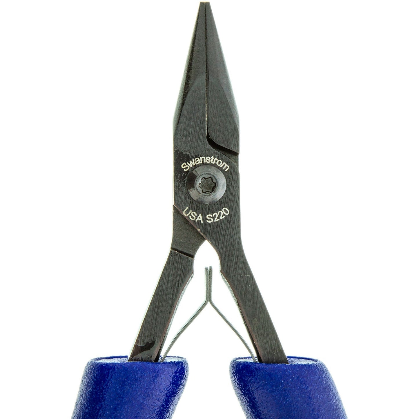 Pliers - Small Long Chain Nose