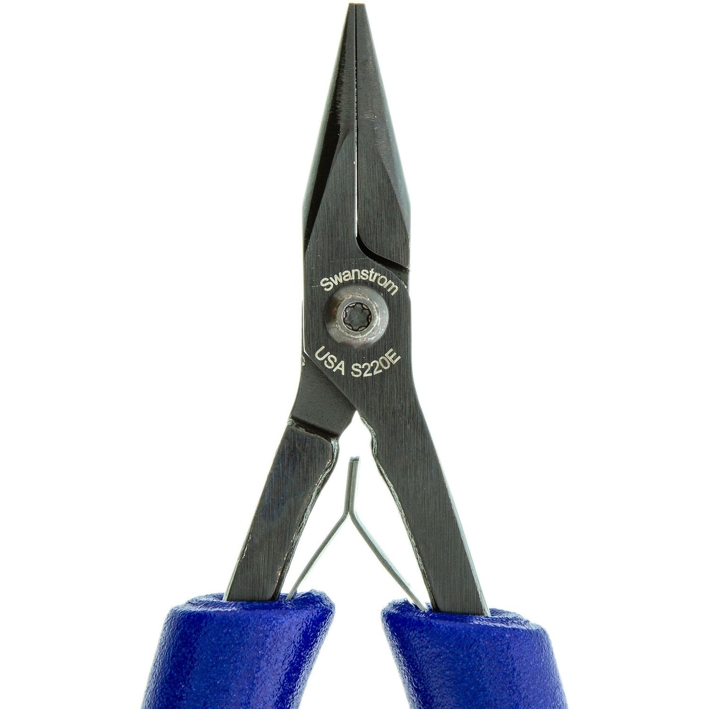 Pliers - Small Long Chain Nose