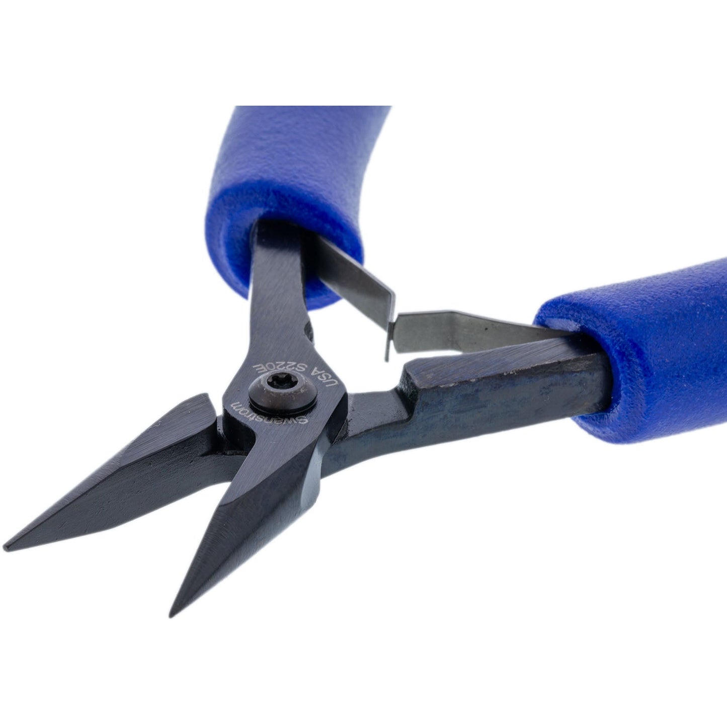 Melissa's "Do It All" Series Of Swanstrom Pliers & Cutters Set • RK-09