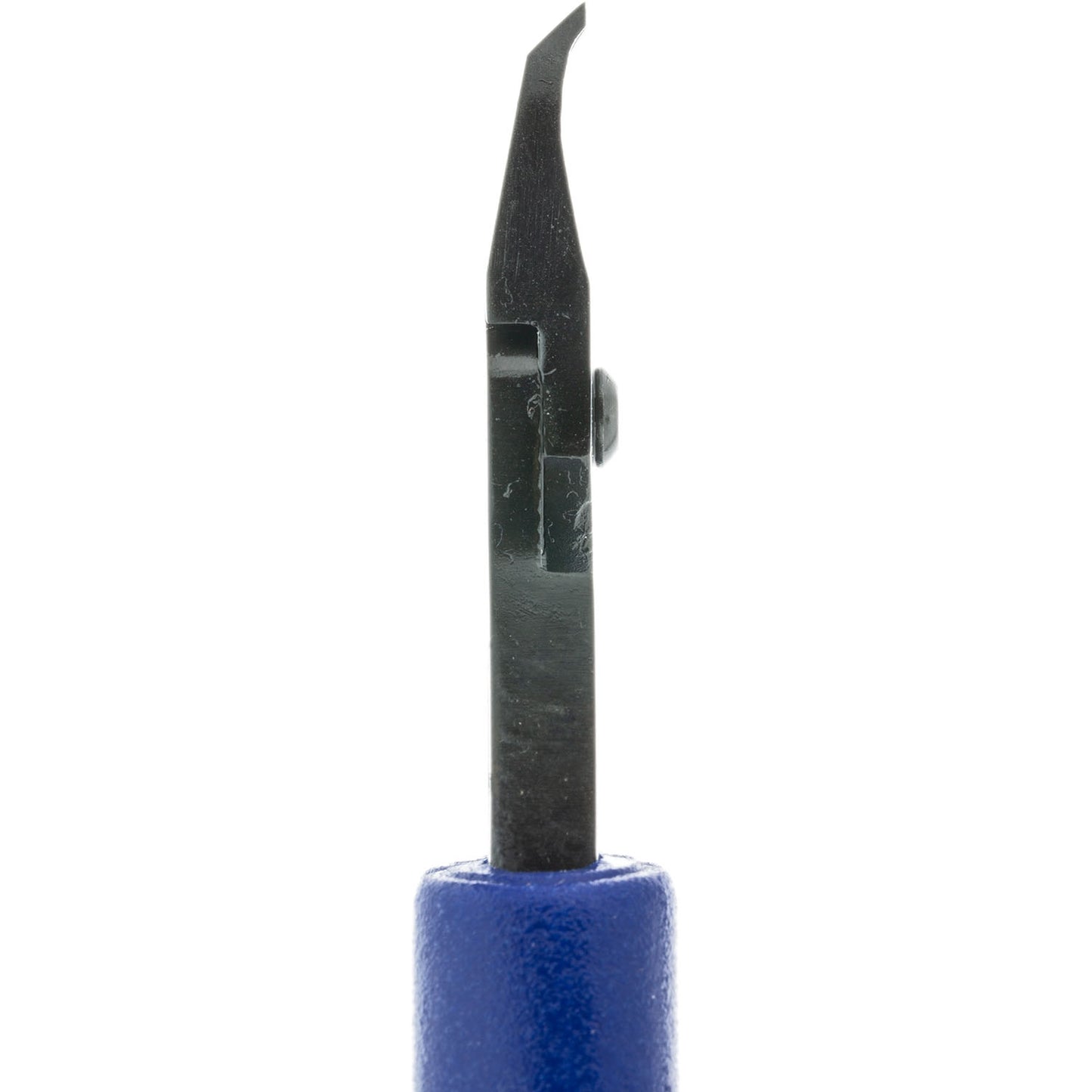 Long Nose 45º Angle End Super Flush Cutters - Micro Head