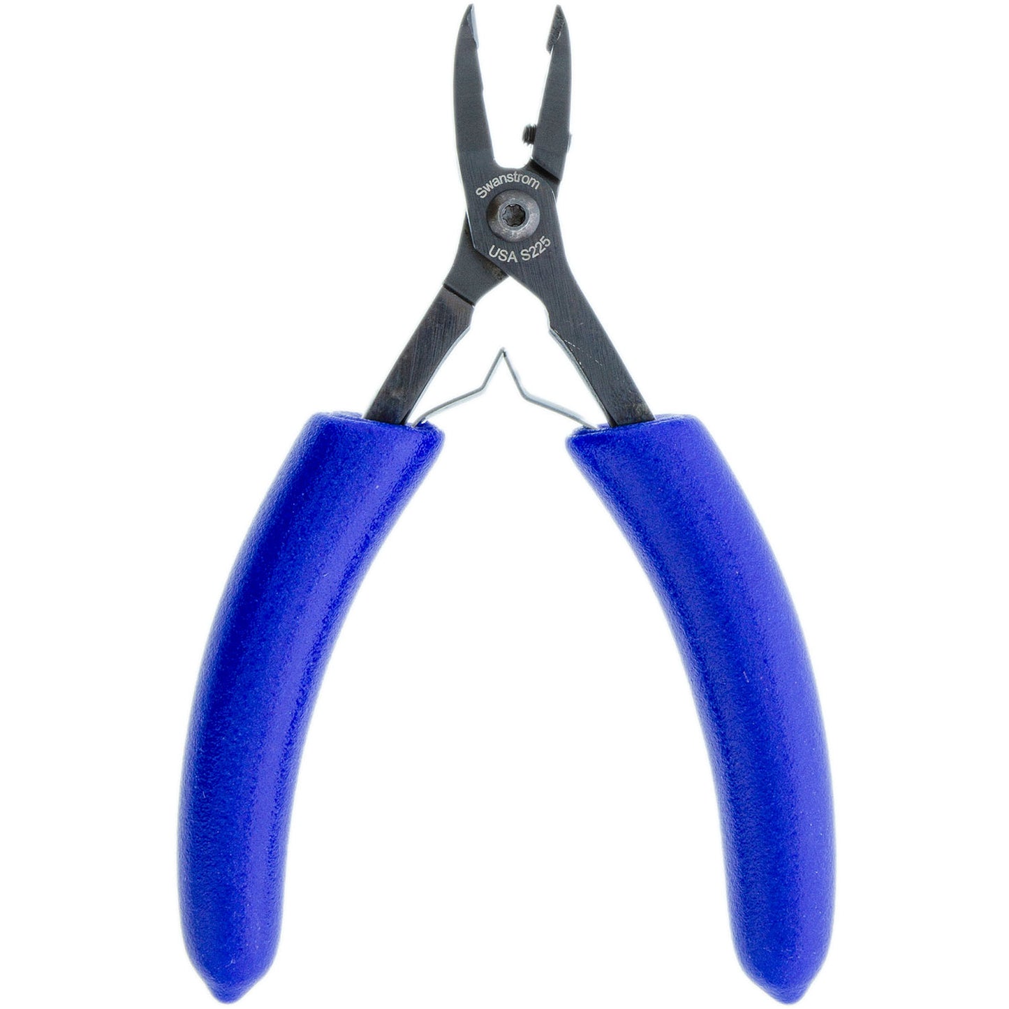 Long Nose 45º Angle End Super Flush Cutters