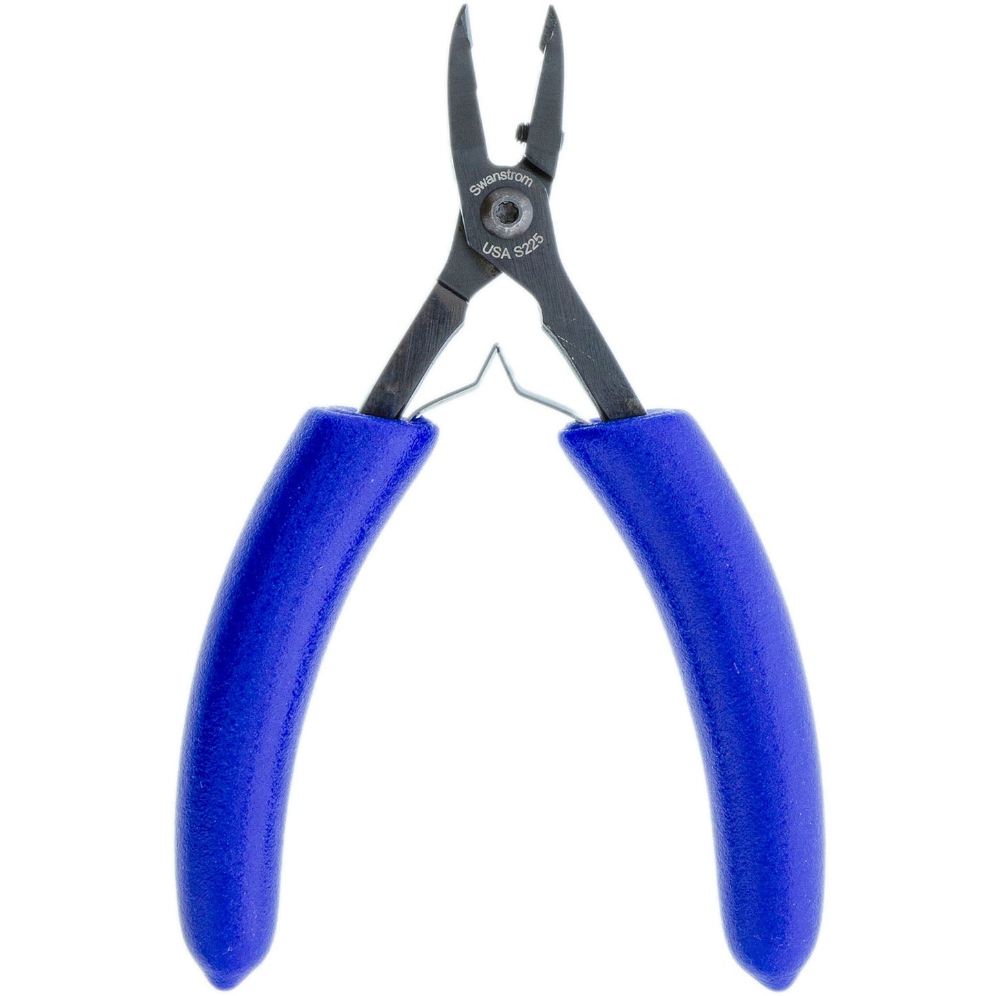 Long Nose 45º Angle End Super Flush Cutters