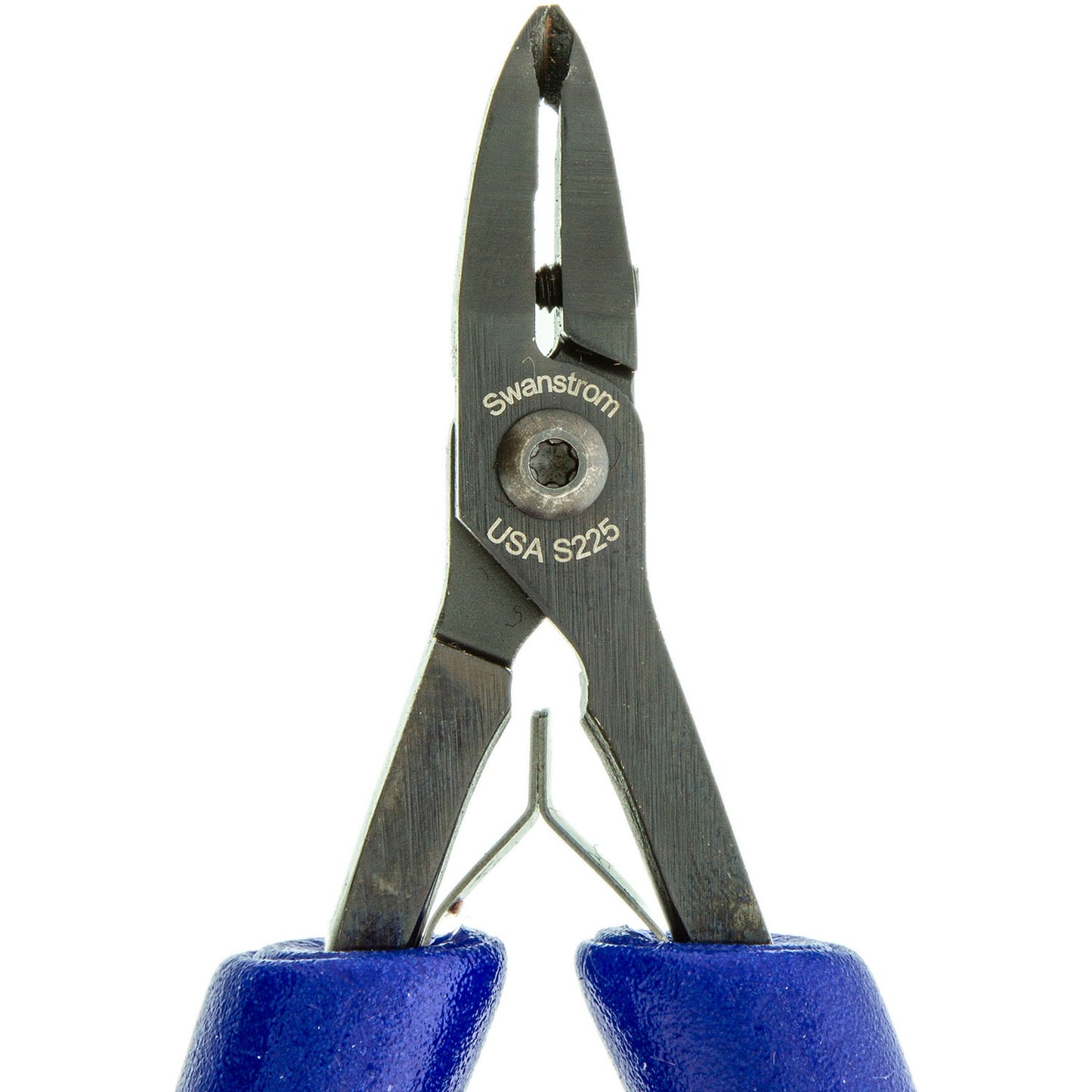 Long Nose 45º Angle End Super Flush Cutters