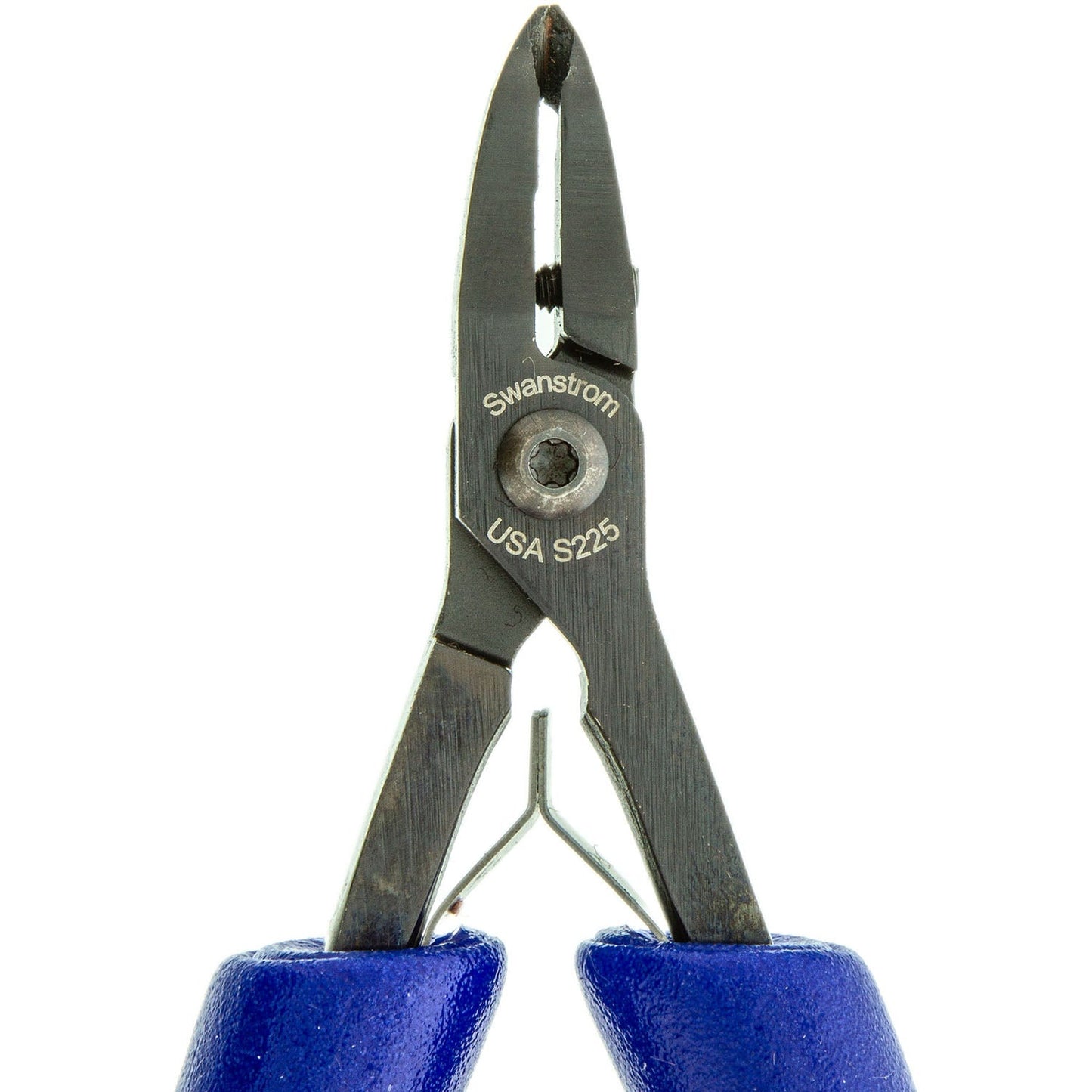 Long Nose 45º Angle End Super Flush Cutters