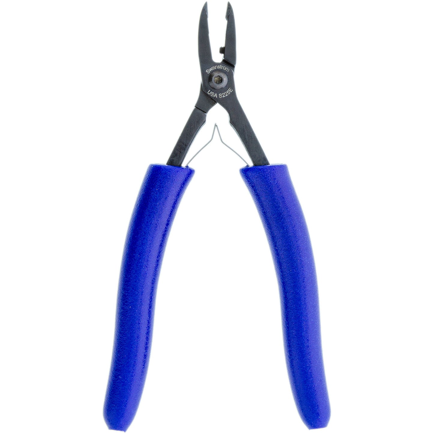 Long Nose 45º Angle End Super Flush Cutters