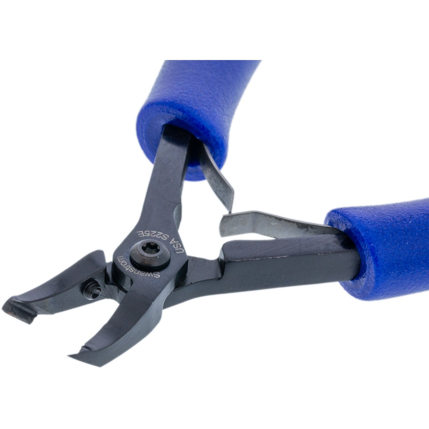 Long Nose 45º Angle End Super Flush Cutters