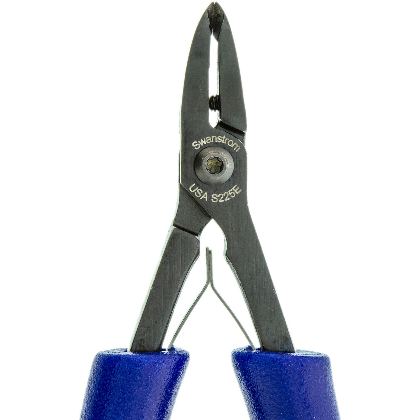 Long Nose 45º Angle End Super Flush Cutters