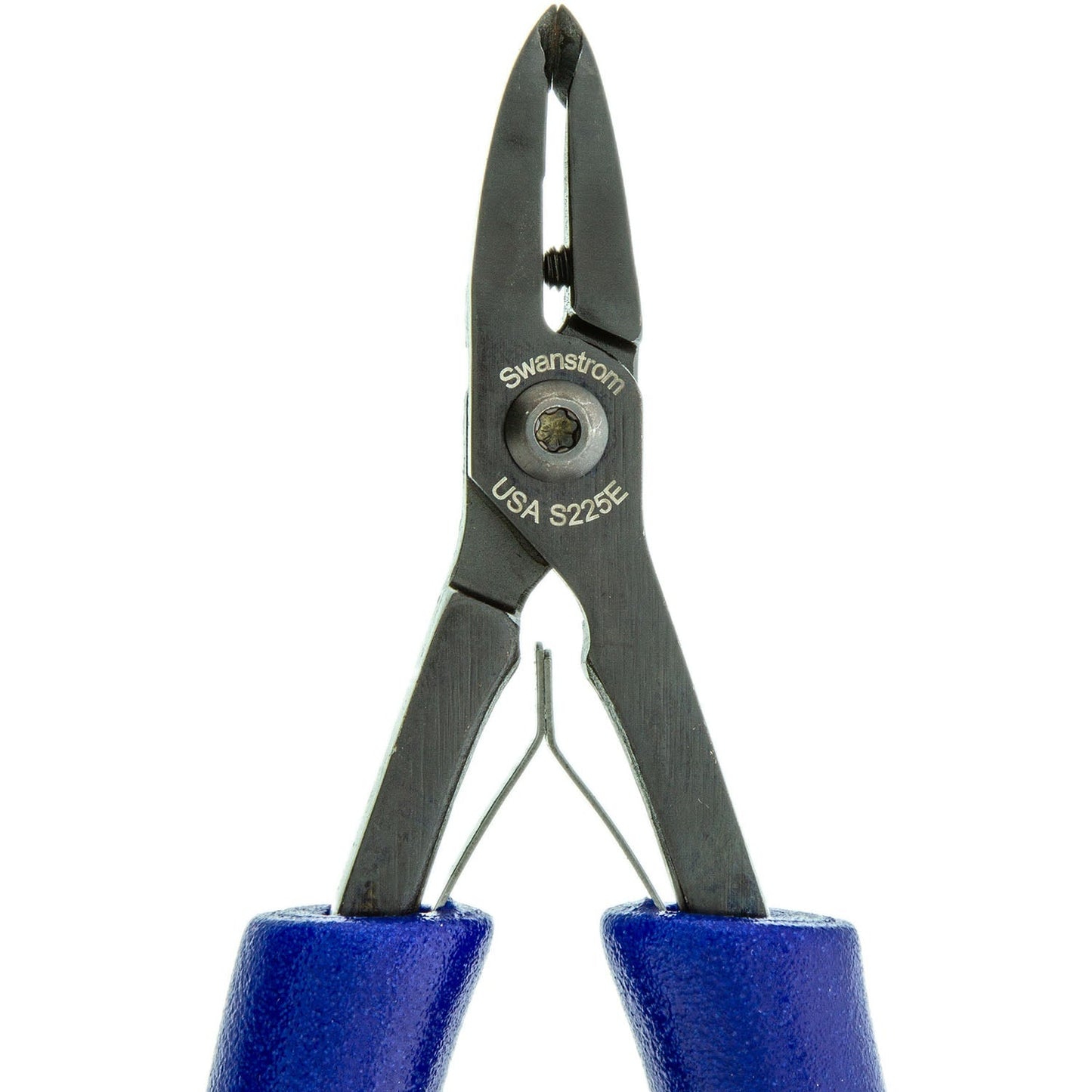 Long Nose 45º Angle End Super Flush Cutters