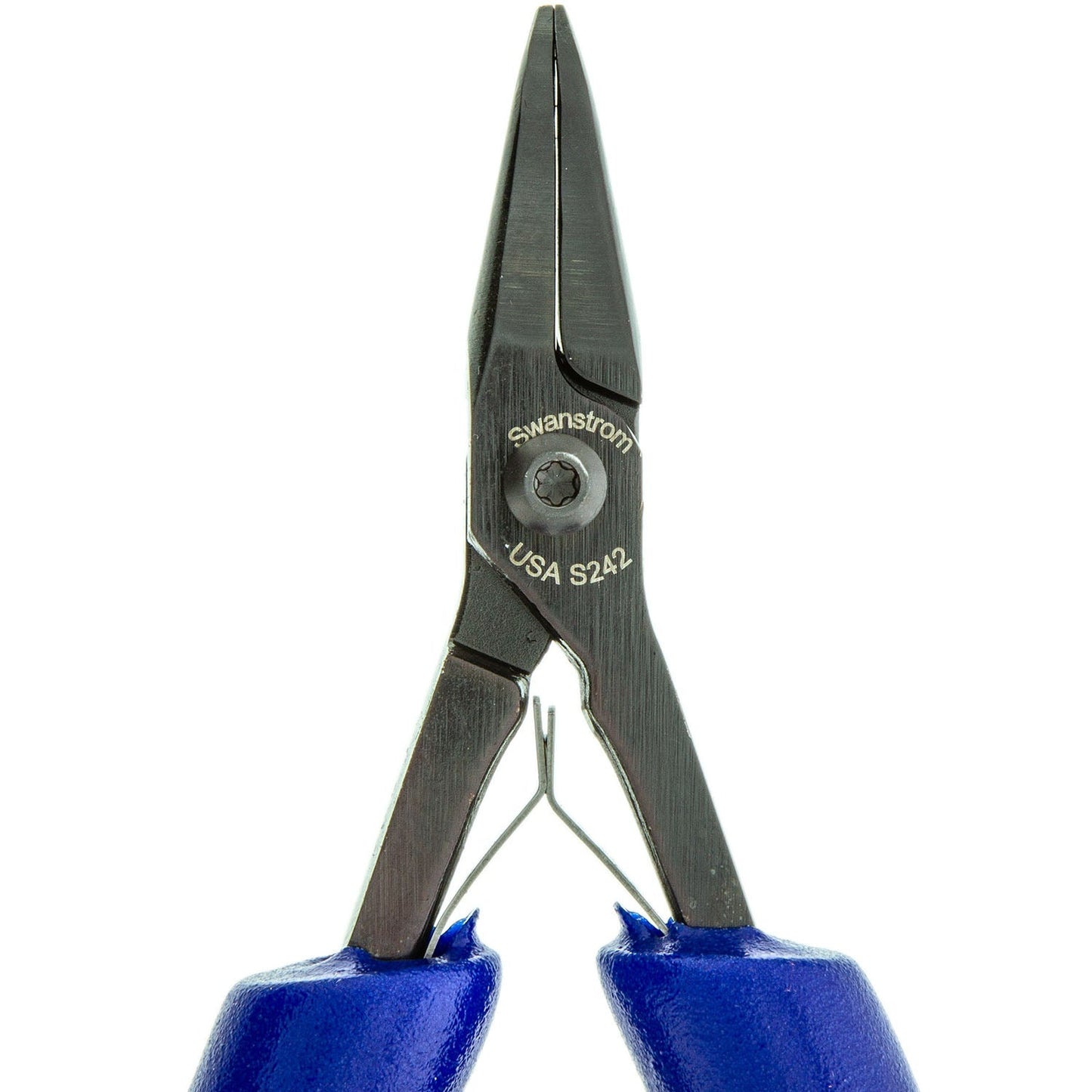 Pliers - Small Bent Needle Nose