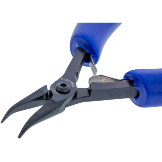 Pliers - Small Bent Needle Nose