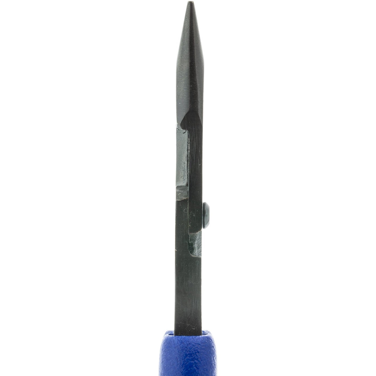 Long Chain Nose Pliers with Shear