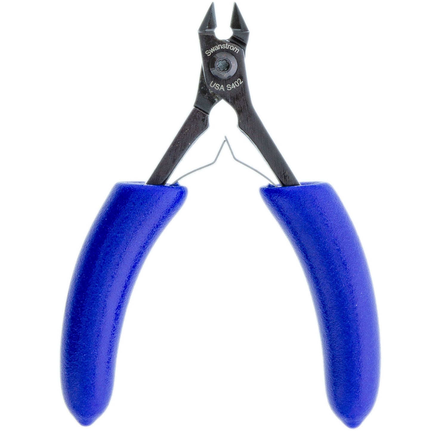 Super Series - Tapered & Relieved Head Cutters - Small Head Size