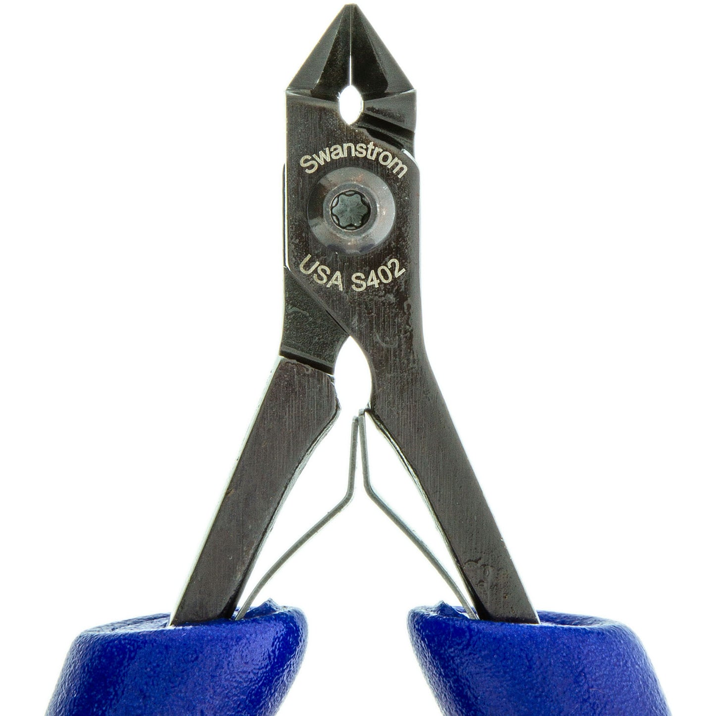 Super Series - Tapered & Relieved Head Cutters - Small Head Size