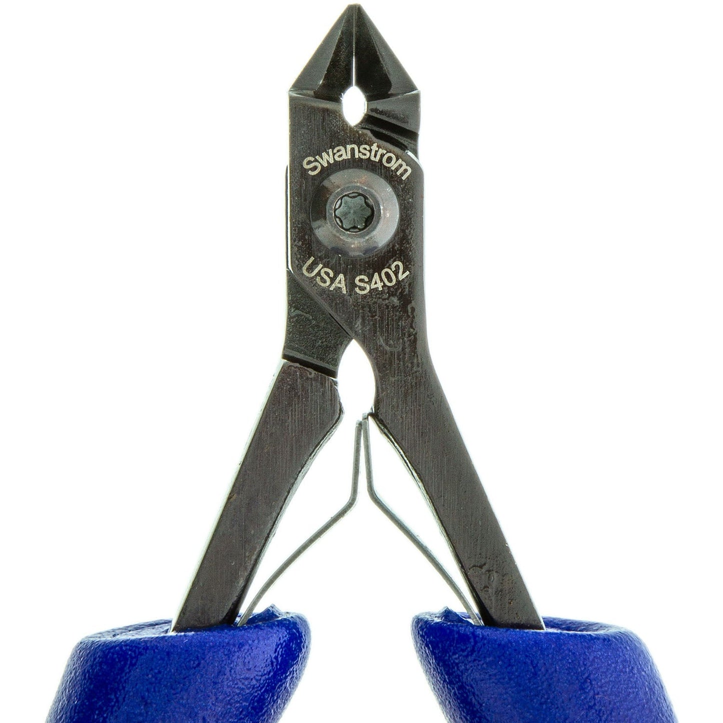 Super Series - Tapered & Relieved Head Cutters - Small Head Size