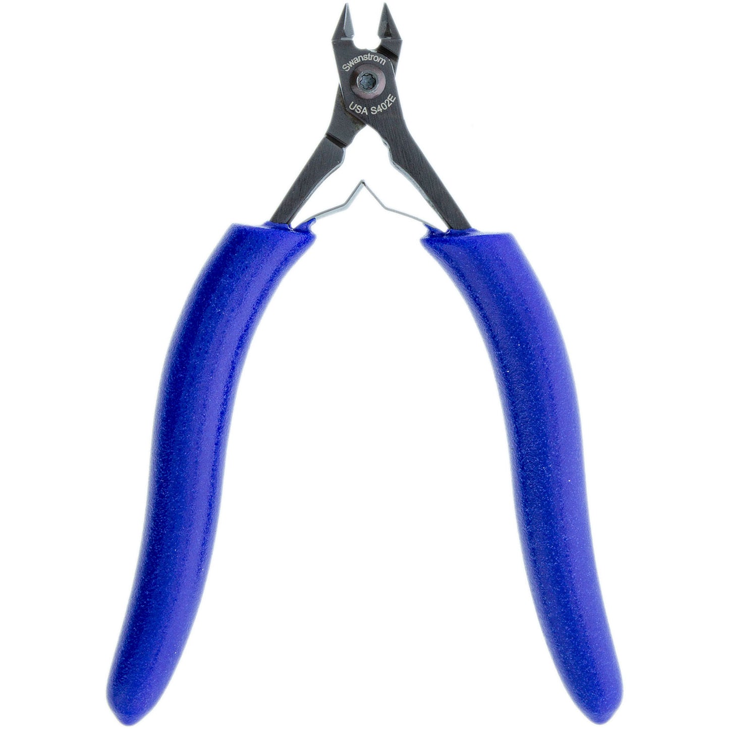 Super Series - Tapered & Relieved Head Cutters - Small Head Size