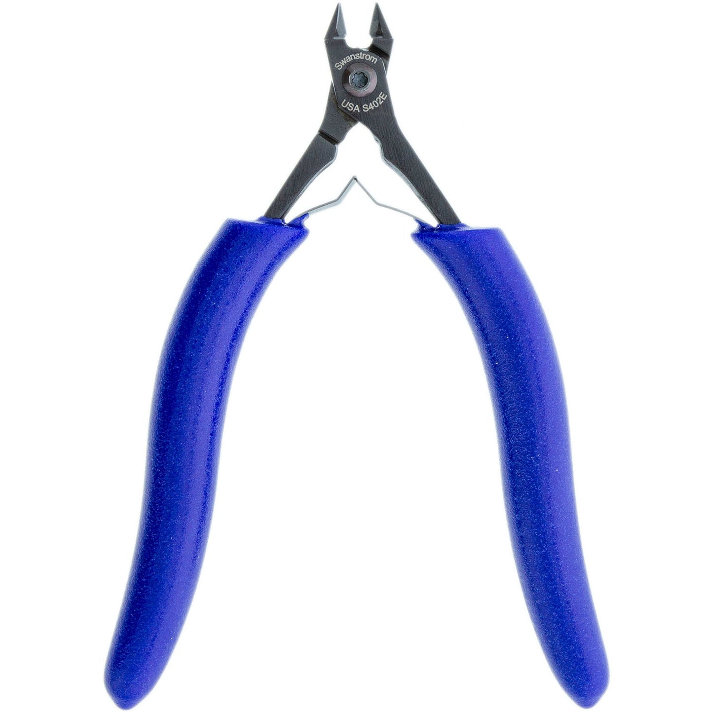 Super Series - Tapered & Relieved Head Cutters - Small Head Size