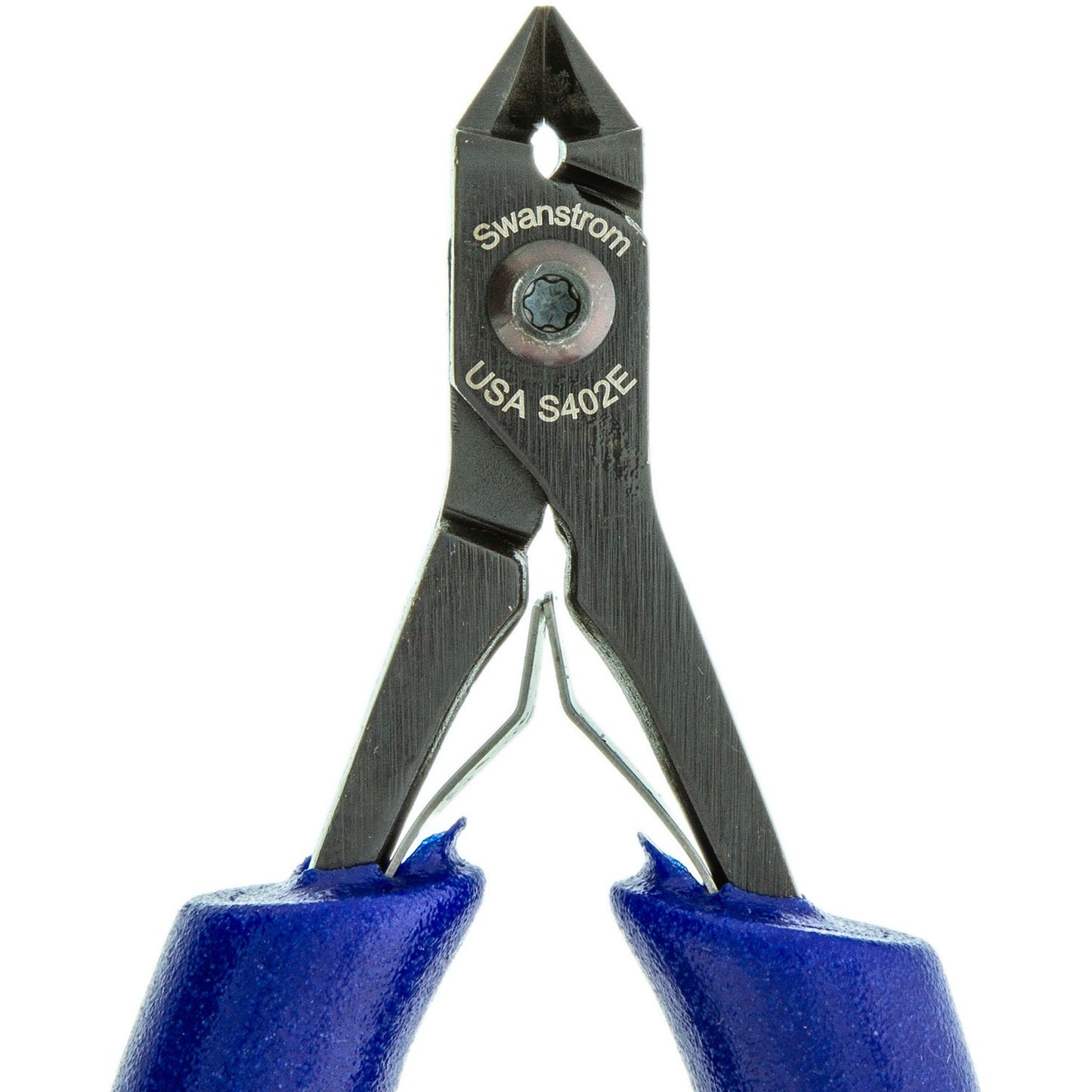 Super Series - Tapered & Relieved Head Cutters - Small Head Size