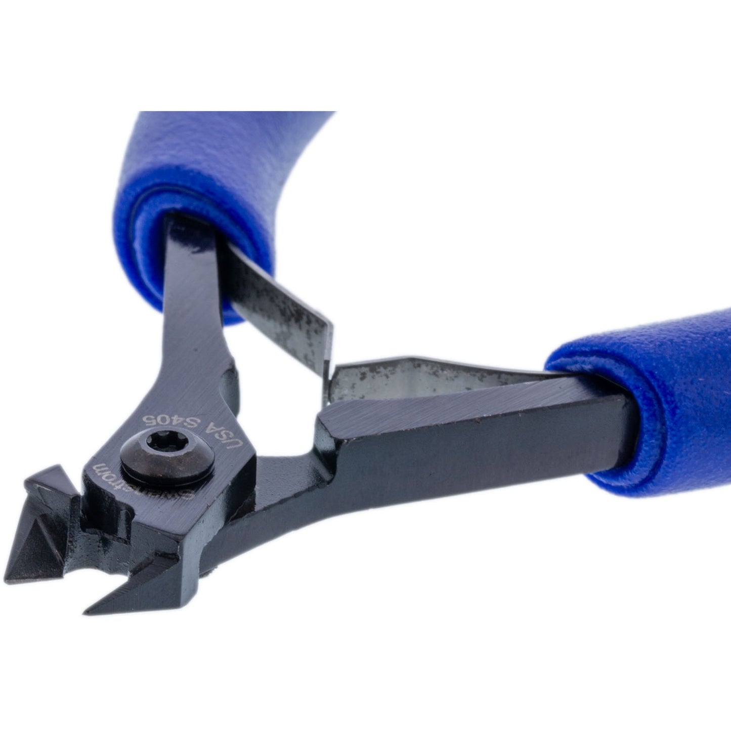 Super Series - Tapered & Relieved Head Cutters - Small Head Size