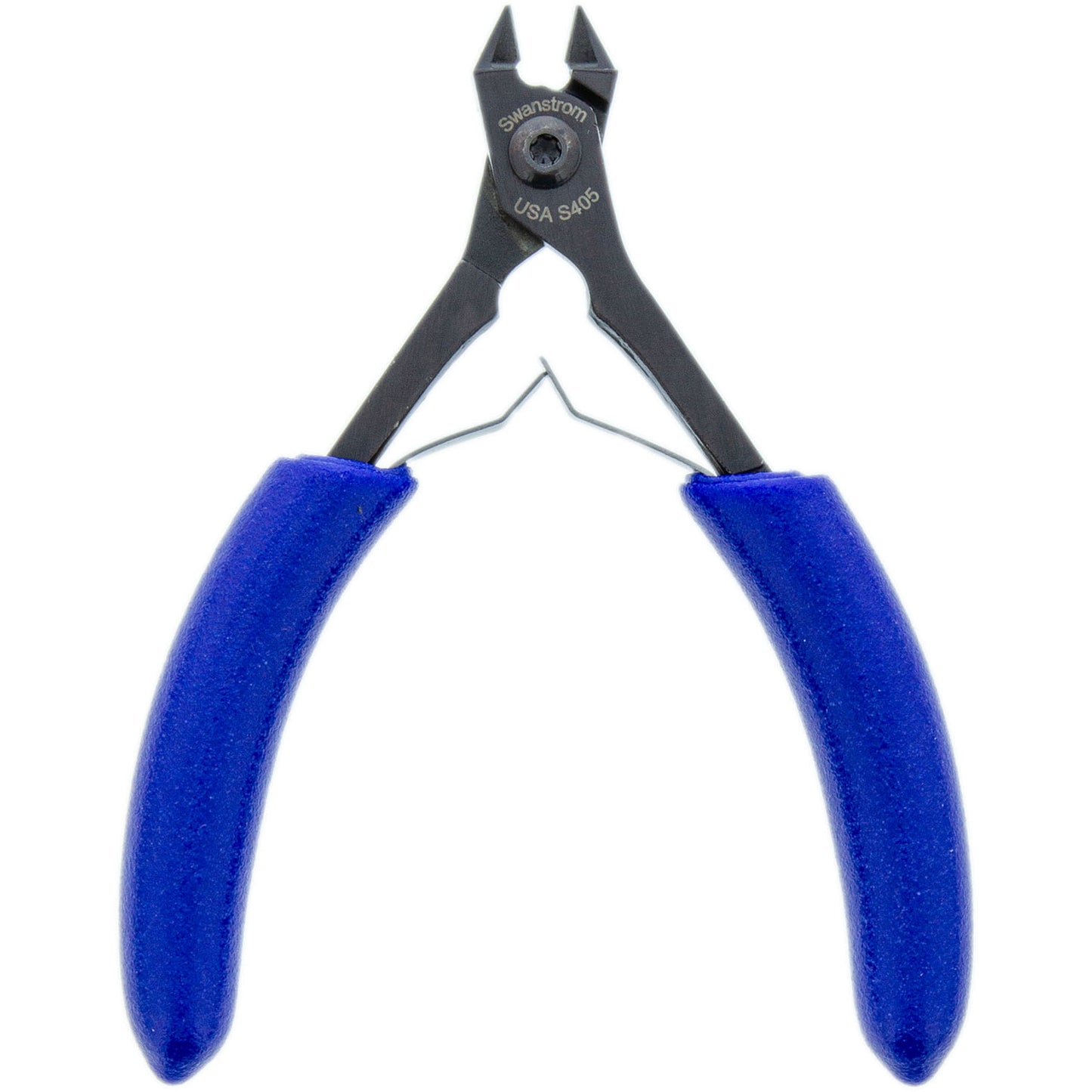 Super Series - Tapered & Relieved Head Cutters - Small Head Size
