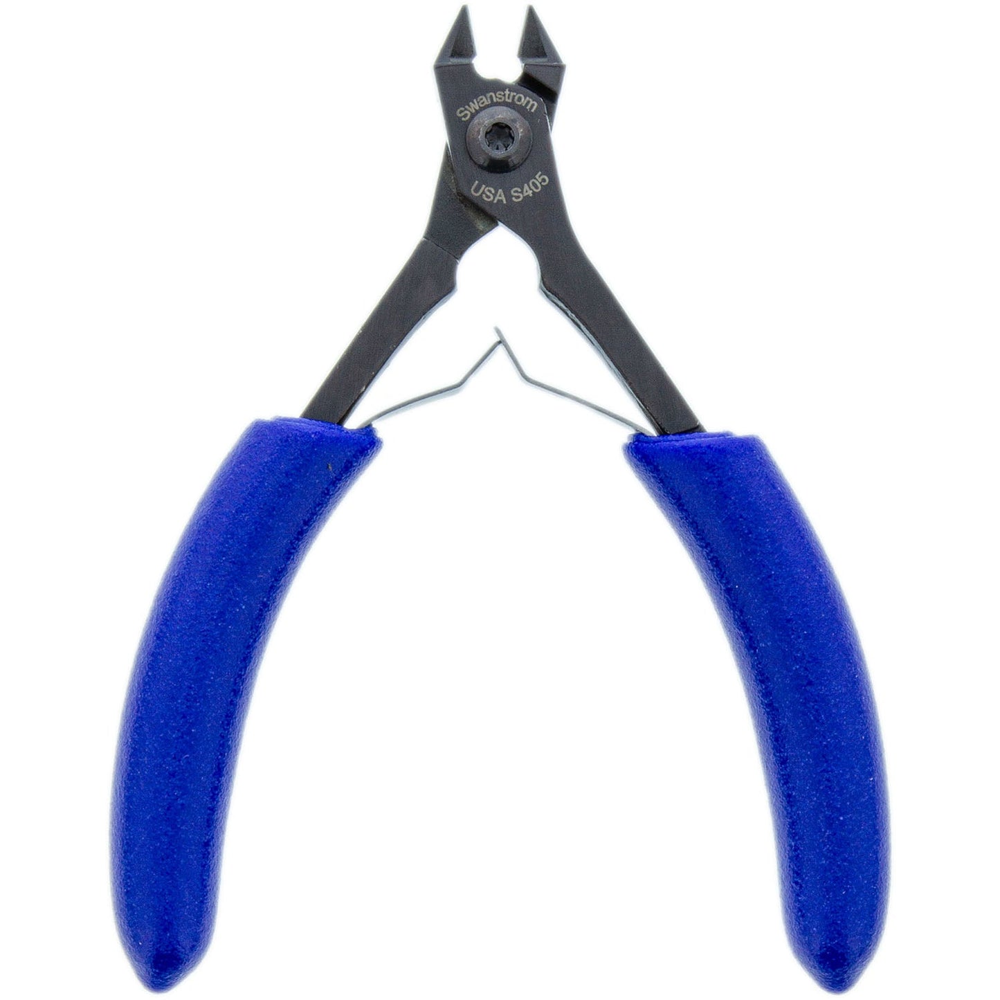 Super Series - Tapered & Relieved Head Cutters - Small Head Size