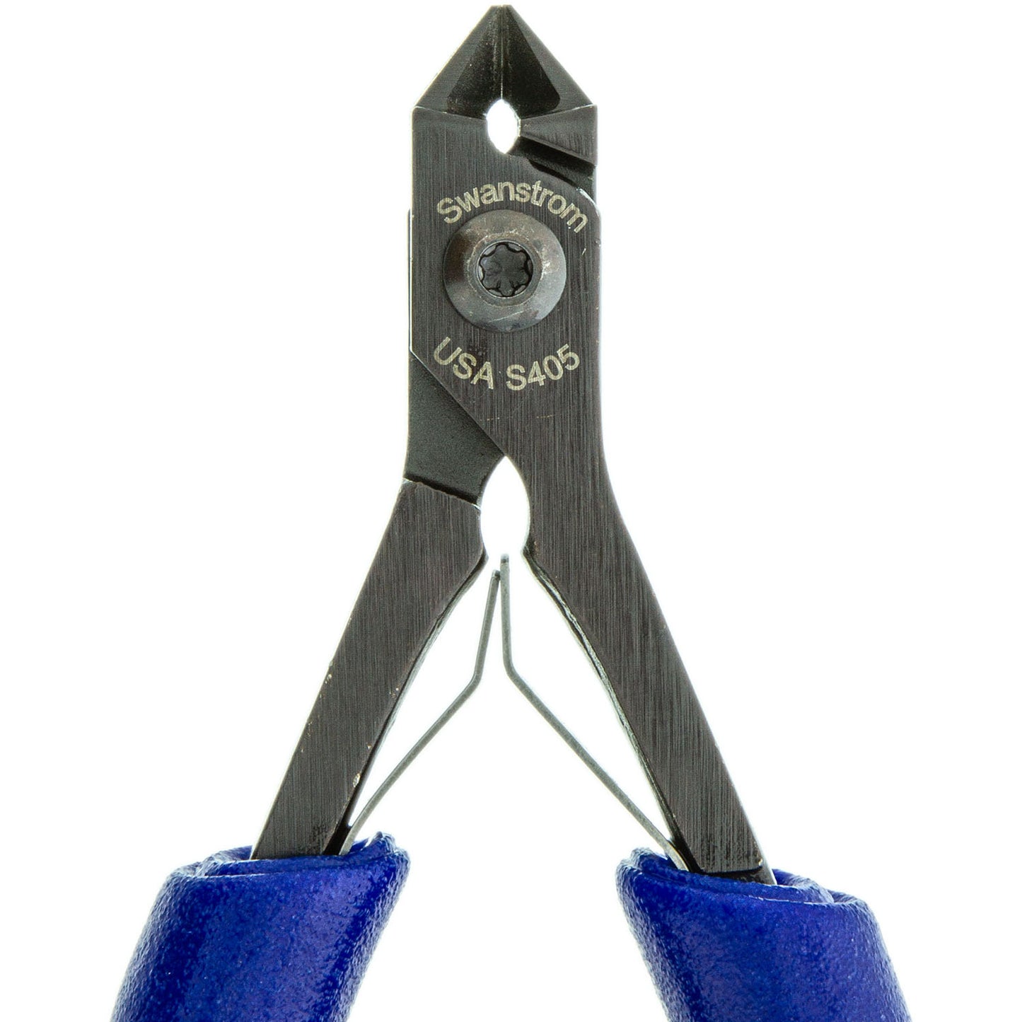 Super Series - Tapered & Relieved Head Cutters - Small Head Size