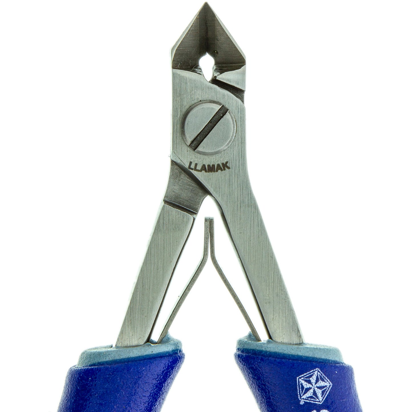 Super Series - Tapered & Relieved Head Cutters - Small Head Size