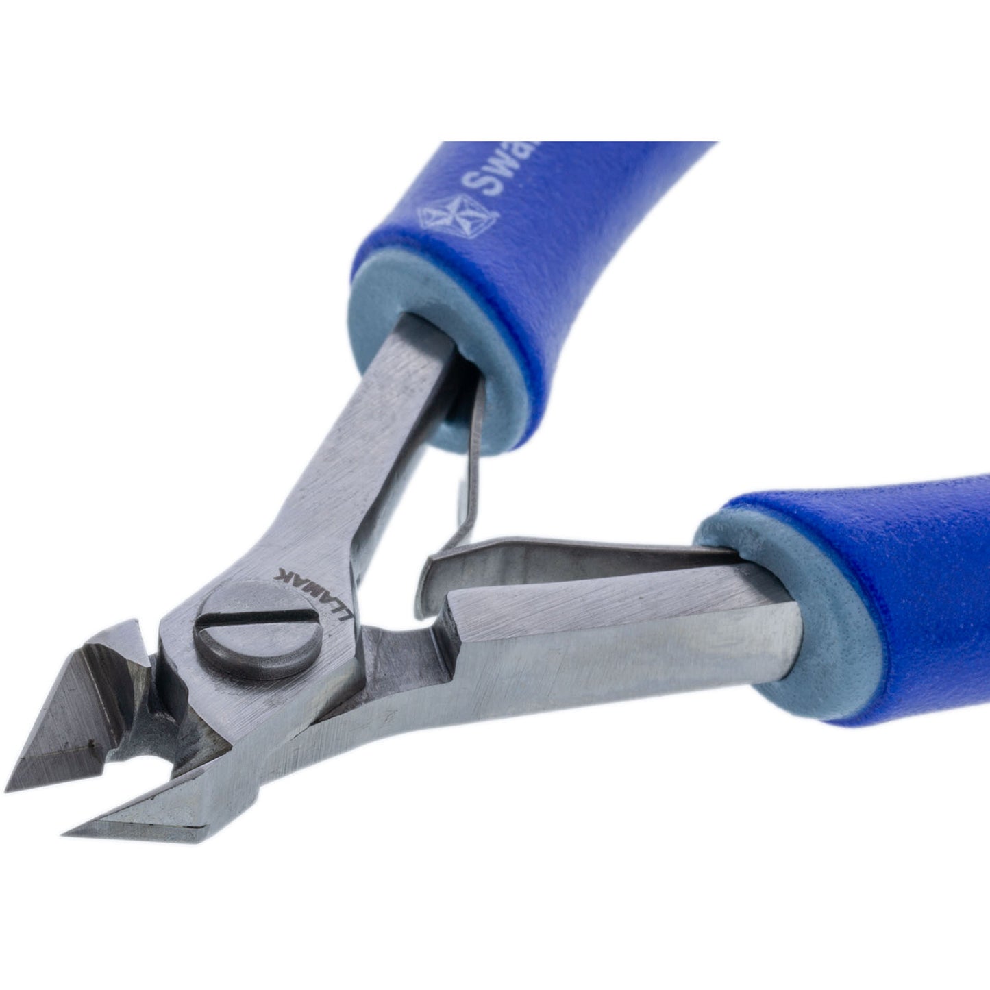 Super Series - Tapered & Relieved Head Cutters - Small Head Size