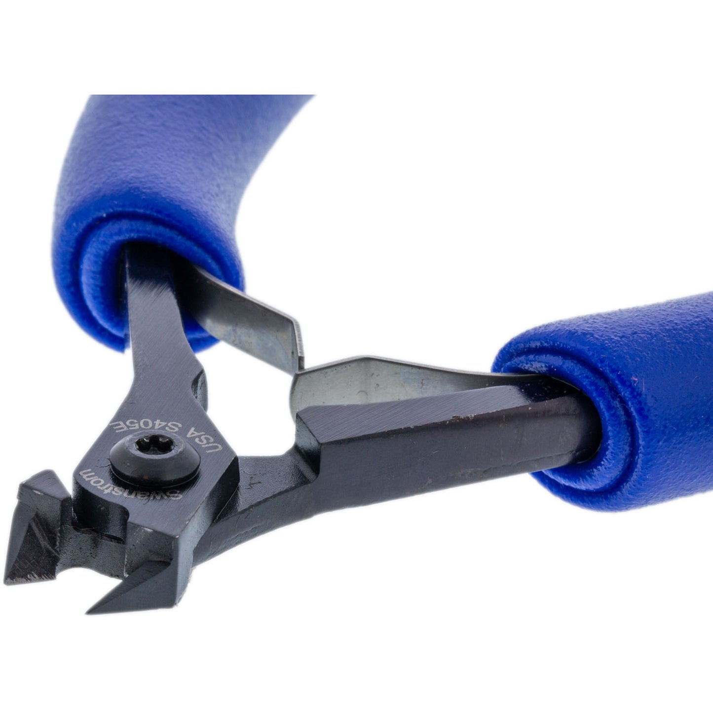 Super Series - Tapered & Relieved Head Cutters - Small Head Size