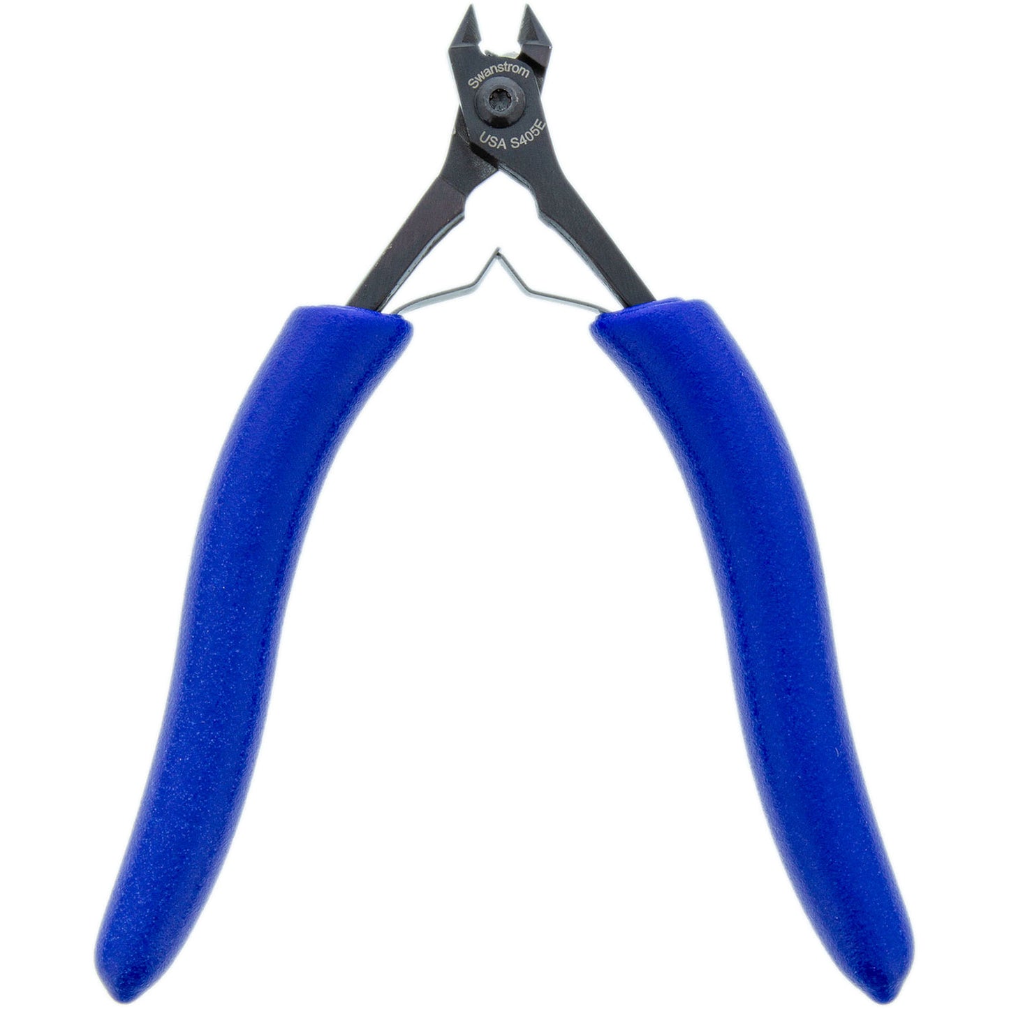 Super Series - Tapered & Relieved Head Cutters - Small Head Size