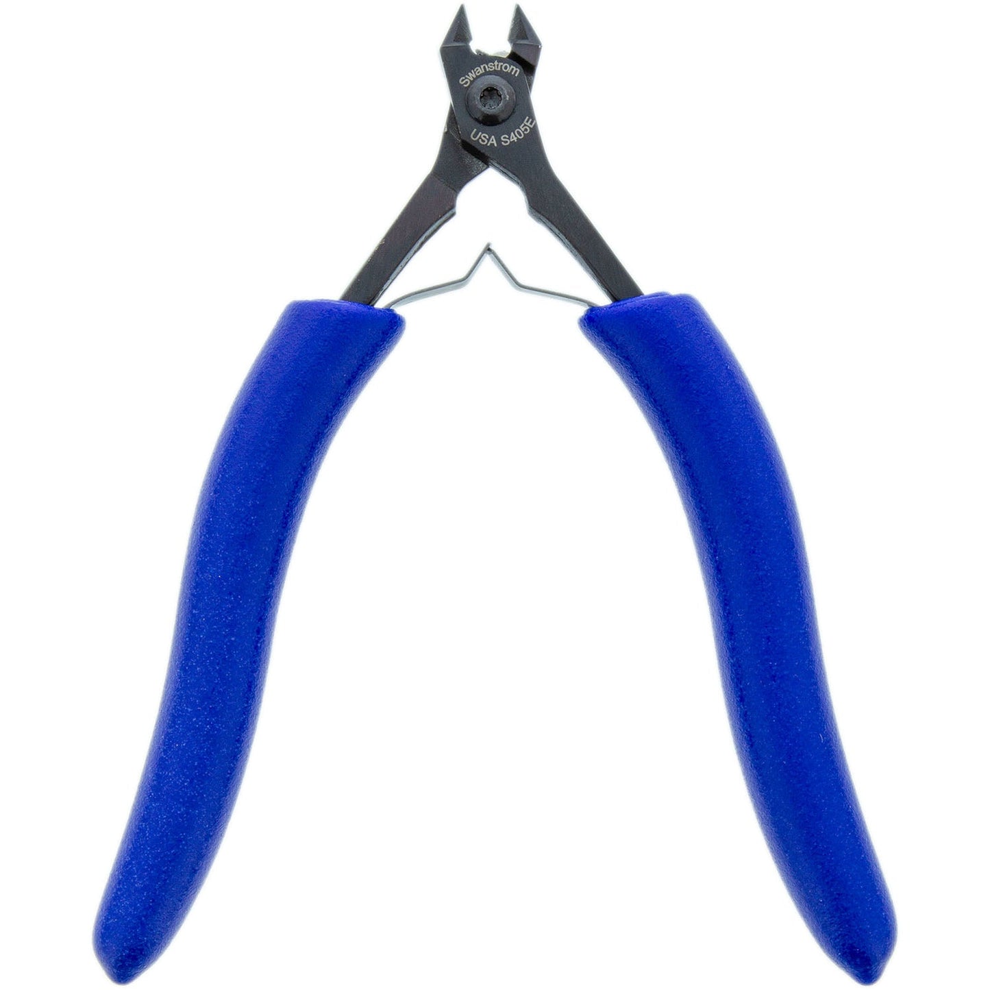 Super Series - Tapered & Relieved Head Cutters - Small Head Size