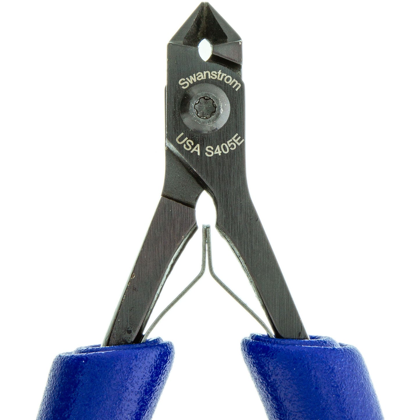 Super Series - Tapered & Relieved Head Cutters - Small Head Size