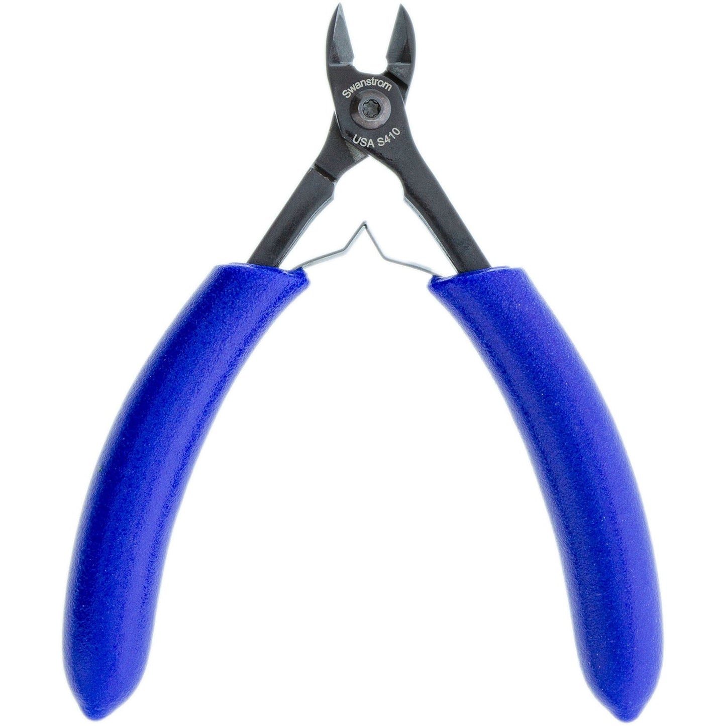 Super Series - Oval Head Cutters - Small Head Size