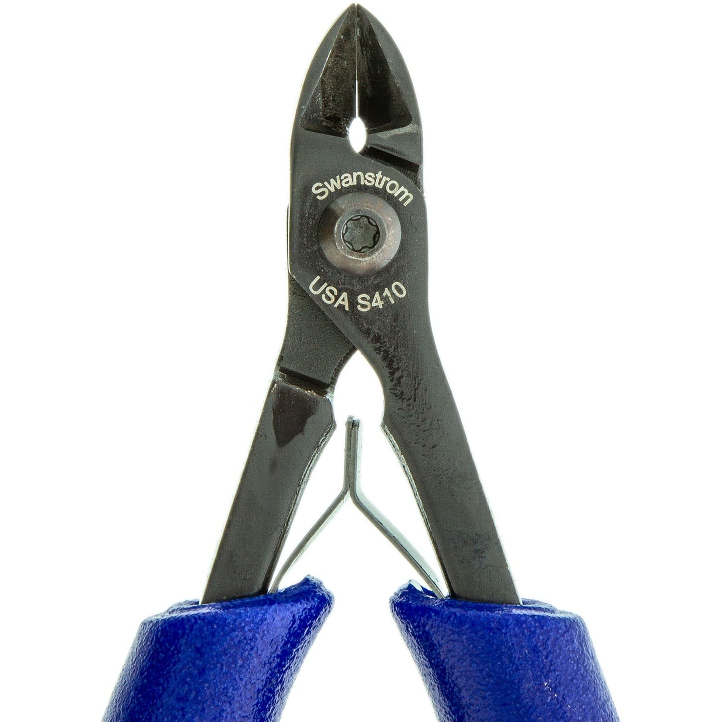 Super Series - Oval Head Cutters - Small Head Size