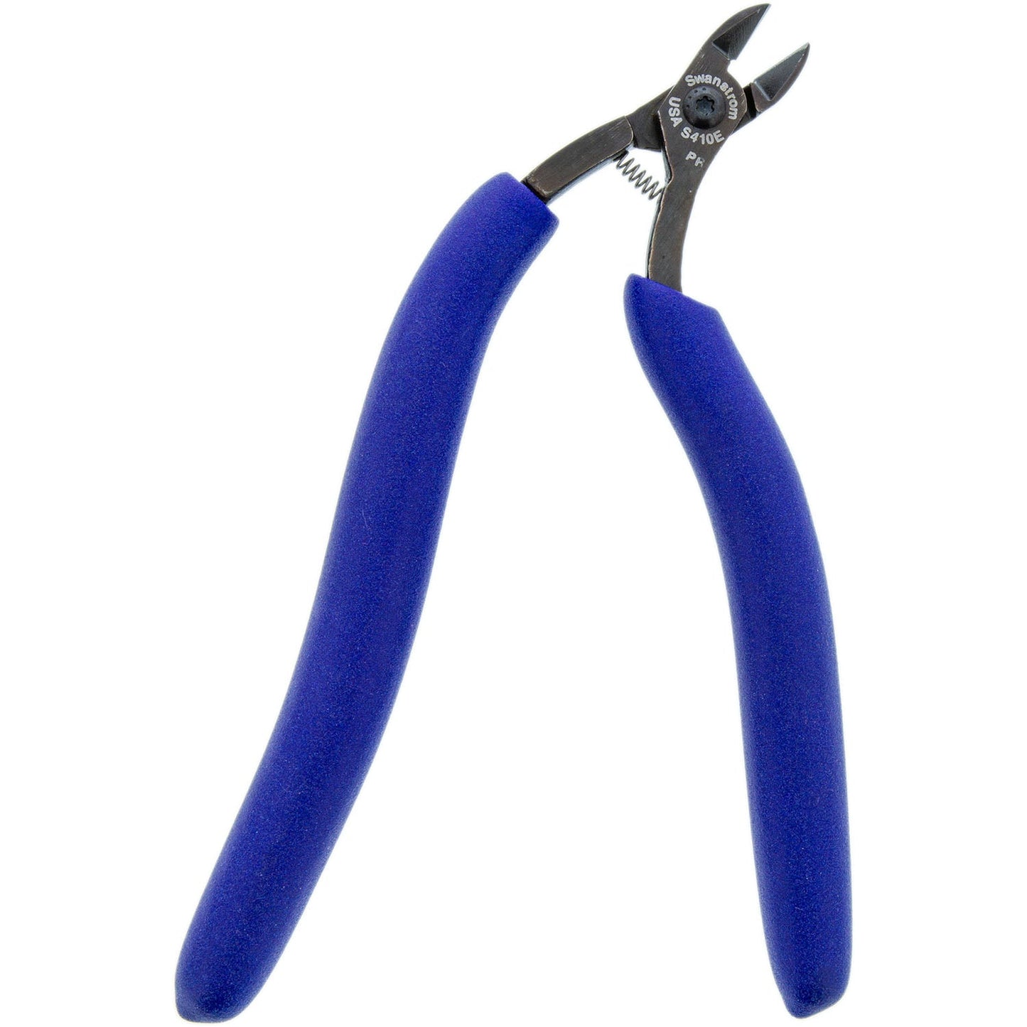 Super Series - Oval Head Cutters - Small Head Size