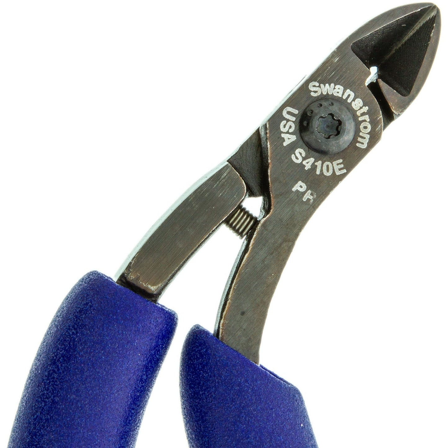 Super Series - Oval Head Cutters - Small Head Size